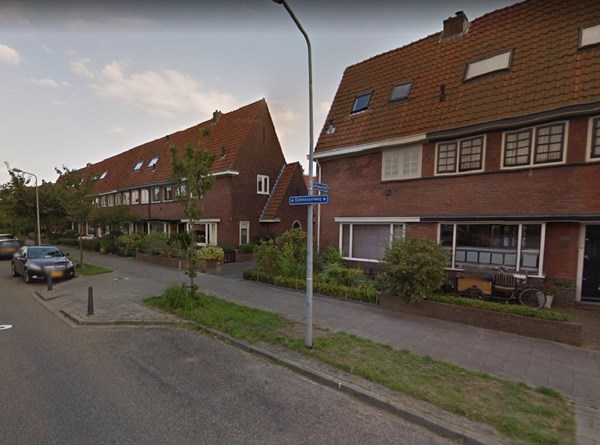 Rented: Eemnesserweg, 1223 GJ Hilversum