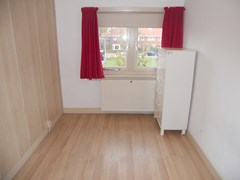 Rented: Eemnesserweg, 1223 GJ Hilversum