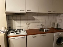 Rented: Havenstraat, 1211 KM Hilversum