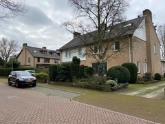 Rented: Estrikweg, 1272AM Huizen