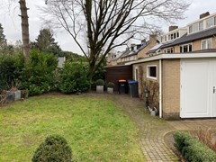 Rented: Estrikweg, 1272 AM Huizen