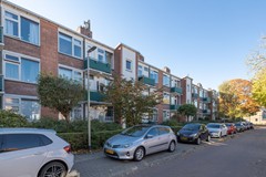 Rented: Anthonie Fokkerstraat, 1403 VS Bussum