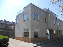 Verhuurd: 2e Oosterstraat, 1211LJ Hilversum