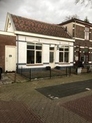 Rented: Huygensstraat, 1222 TJ Hilversum