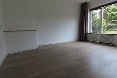 Rented: Betje Wolfflaan, 1403 HA Bussum