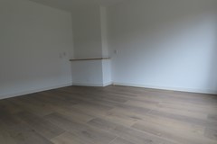 Rented: Betje Wolfflaan, 1403 HA Bussum