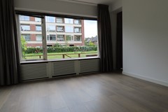 Rented: Betje Wolfflaan, 1403 HA Bussum