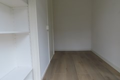 Rented: Betje Wolfflaan, 1403 HA Bussum