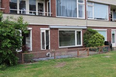 Rented: Betje Wolfflaan, 1403 HA Bussum