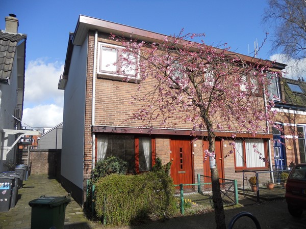 Rented: Hoge Larenseweg, 1221 AP Hilversum