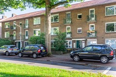 Rented: Jacob van Campenlaan, 1222 KS Hilversum