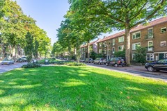 Rented: Jacob van Campenlaan, 1222 KS Hilversum