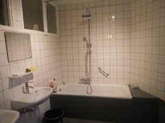 Rented: Heuvellaan, 1217 JM Hilversum