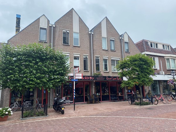 Verhuurd: Zetveld, 1182 KE Amstelveen