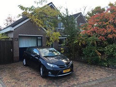 New for rent: Klavergriend, 1356 KE Almere