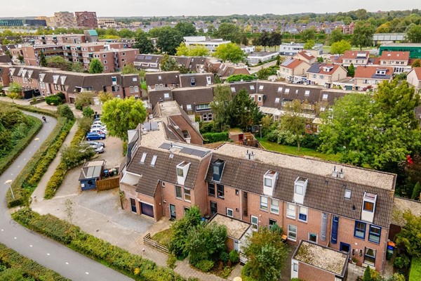 For rent: De Schans 17, 8231 KD Lelystad