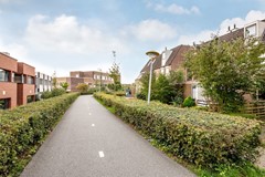 Rented: De Schans 17, 8231 KD Lelystad