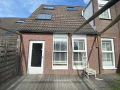 New for rent: De Schans 17, 8231 KD Lelystad