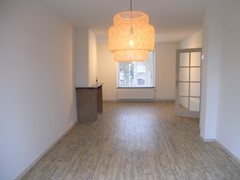 Rented: Berlagelaan, 1222 JS Hilversum