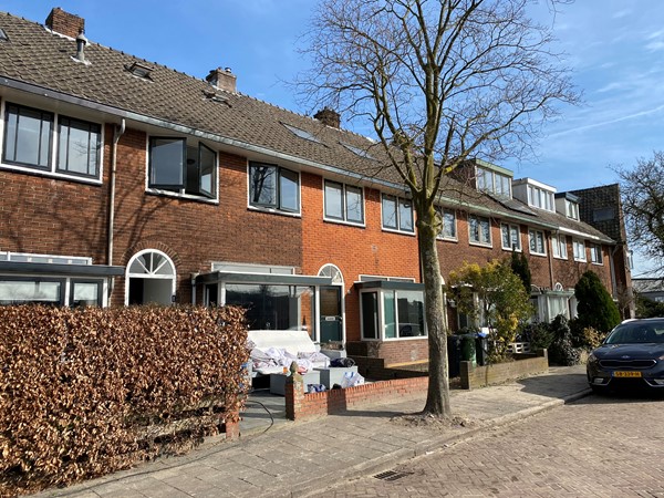 Verhuurd: Zuiderweg, 1221 HH Hilversum