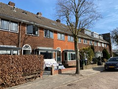 Verhuurd: Zuiderweg, 1221HH Hilversum