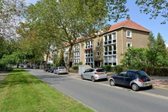 appartementen te huur op Diependaalselaan