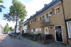 Verhuurd: Geuzenweg, 1221BT Hilversum