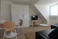 Rented: Geuzenweg, 1221 BT Hilversum