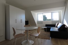 Rented: Geuzenweg, 1221 BT Hilversum