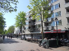 Verhuurd: Nieuwe Doelenstraat, 1211CD Hilversum