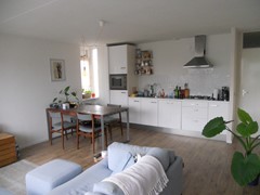 Rented: Nieuwe Doelenstraat, 1211 CD Hilversum