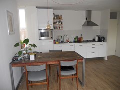 Rented: Nieuwe Doelenstraat, 1211 CD Hilversum