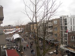 Rented: Nieuwe Doelenstraat, 1211 CD Hilversum