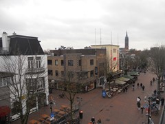 Rented: Nieuwe Doelenstraat, 1211 CD Hilversum