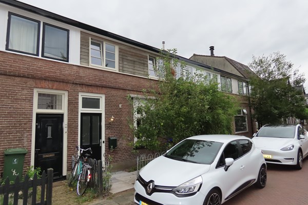 For rent: Faisantenstraat, 1211 PV Hilversum