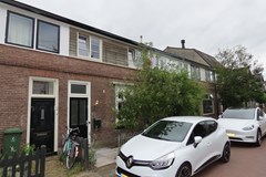 For rent: Faisantenstraat, 1211PV Hilversum