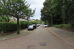 Rented: Marconiweg, 1401 VG Bussum