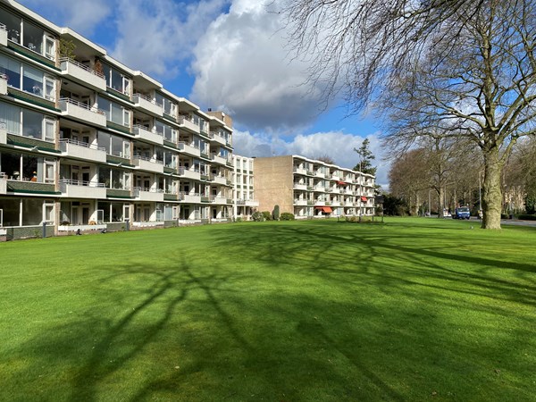 Verhuurd: Utrechtseweg, 1213 TT Hilversum