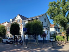 Verhuurd: Brinkstraat, 3741AM Baarn