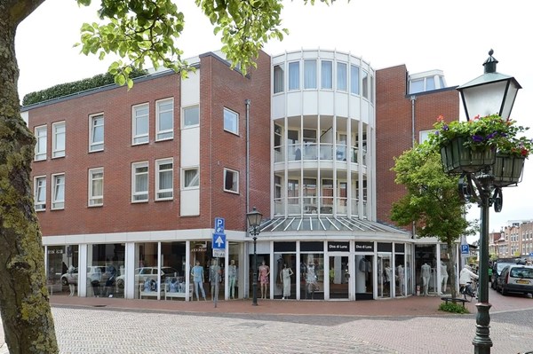 For rent: Havenstraat, 1404 EM Bussum