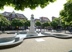 New for rent: Havenstraat, 1404 EM Bussum