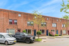 New for rent: Kladdewortel, 3453 VL De Meern