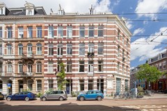 Verhuurd: Ruyschstraat, 1091CB Amsterdam