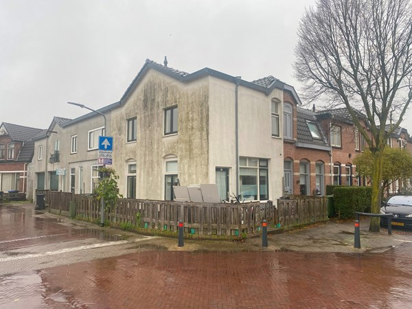 Verhuurd: Geuzenweg, 1221 BR Hilversum