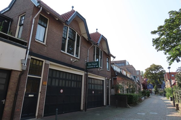 Verhuurd: Noordse Bosje, 1211 BG Hilversum