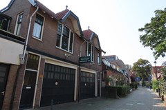 Rented: Noordse Bosje, 1211BG Hilversum