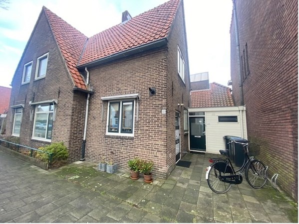 Verhuurd: Laarderweg, 1402 BD Bussum