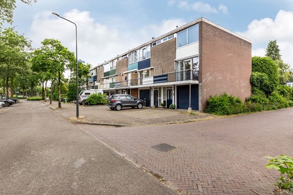 Te huur: Loefzij, 1276 HJ Huizen