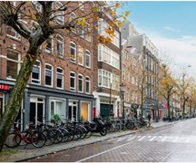 Rented: Eerste Oosterparkstraat, 1091 GT Amsterdam