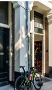 Rented: Eerste Oosterparkstraat, 1091 GT Amsterdam